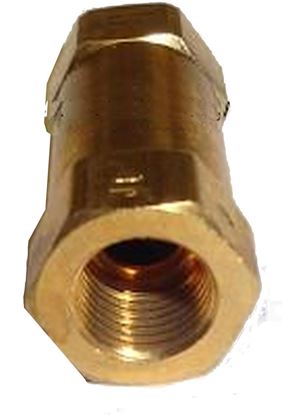 Picture of Actisol 8020044 Check Valve