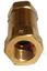 Picture of Actisol 8020044 Check Valve