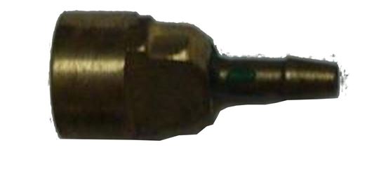 Picture of Actisol 30007 Exit Hose Shank