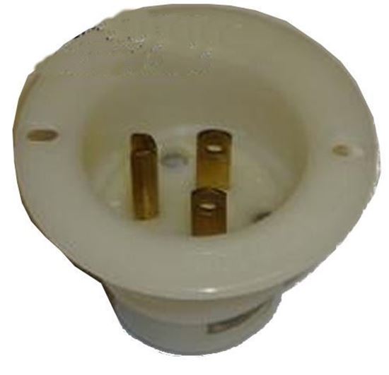 Picture of Actisol 8010032 Electrical Inlet