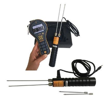 Picture of Moisture Meter - Extension Moisture Probe (2 count)