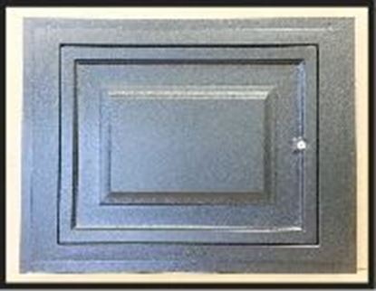 Picture of DPI E-Z Access Crawlspace Door - Small Frame
