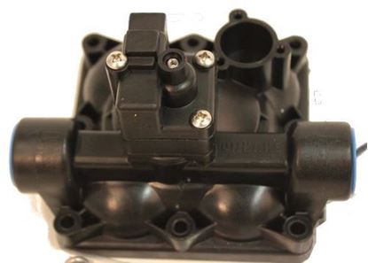 Picture of Shurflo 5059 Series - 94-10-11 Upper Housing FPT