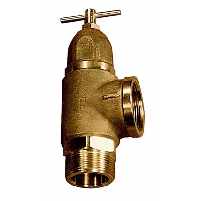 Picture of Spraying Systems AA110-1/1/4 Relief Valve