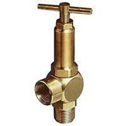 Picture of Spraying Systems AA110-3/8-150 Pressure Relief Valve