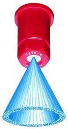 Picture of Spraying Systems TX-1 ConeJet VisiFlo Spray Tip