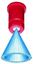 Picture of Spraying Systems TX-1 ConeJet VisiFlo Spray Tip