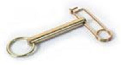 Picture of General Equipment Company 212 Auger Drift Pin