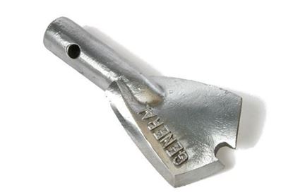 Picture of General Equipment Company P801 Auger Tip - 2 in.