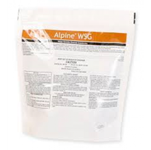 Picture of Alpine WSG Water Soluble Granule Insecticide (5 x 10 gm. pouch)