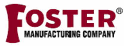 Picture for manufacturer Foster Manufacturing Company