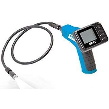 Picture of WIC-1 Wireless Inspection Camera