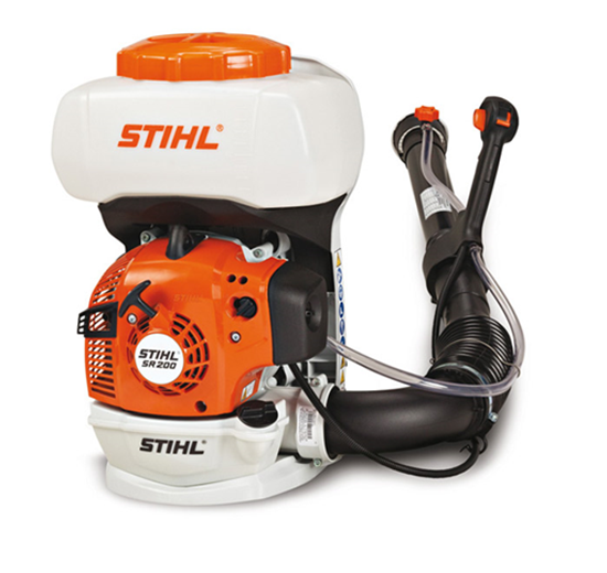 Picture of Stihl SR200 Backpack Sprayer