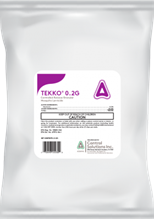 Picture of Tekko 0.2G (22 lb. bag)