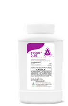 Picture of Tekko 0.2G (12 x 1.25 lb. bottle)