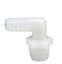 Picture of A&M Industries EL1212 Nylon Pipe Elbow - 1/2 in. x 1/2 in.