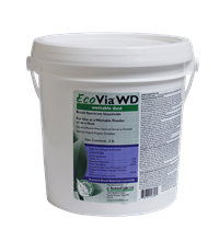 Picture of EcoVia WD Wettable Dust (4 x 2-lb. pail)