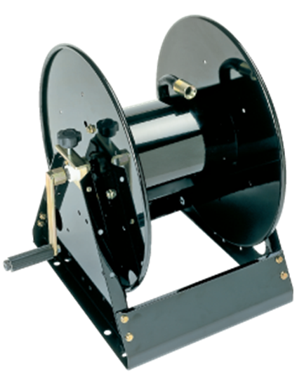 Picture of Hosetract Hose Reel