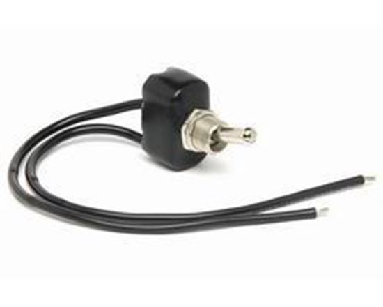Picture of Cole Hersee 5582-10 Toggle Switch