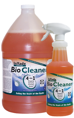 Picture of InVade Bio Cleaner