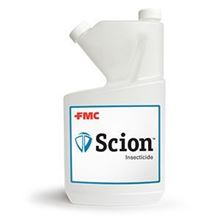 Picture of Scion Insecticide with UVX Technology (1 qt.)