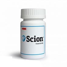 Picture of Scion Insecticide with UVX Technology (4 x 25 x 1.33 oz.)