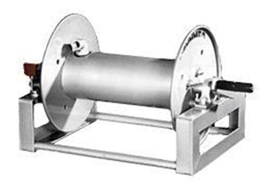 Picture of Summit MR-12 Hose Reel