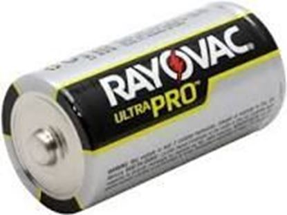 Picture of Rayovac Alkaline Battery - Size C (1 count)