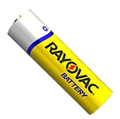 Picture of Rayovac Heavy Duty Battery - Size AA (1 count)