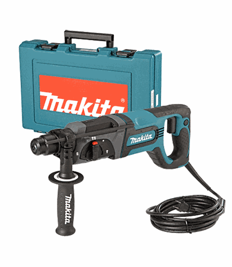 Picture of Makita HR2420 Rotary Hammer Drill