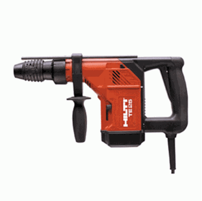 Picture of Hilti TE-25 Rotary Hammer Drill