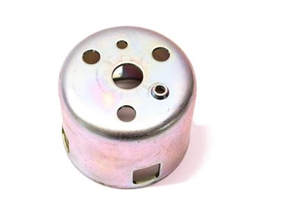 Picture of Honda 28451-ZH8-801 Pulley Starter