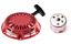 Picture of Honda 28400-Z4M-305ZB Starter Assembly with Pulley Starter