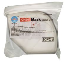 Picture of GB2626 KN95 Mask (10 count)