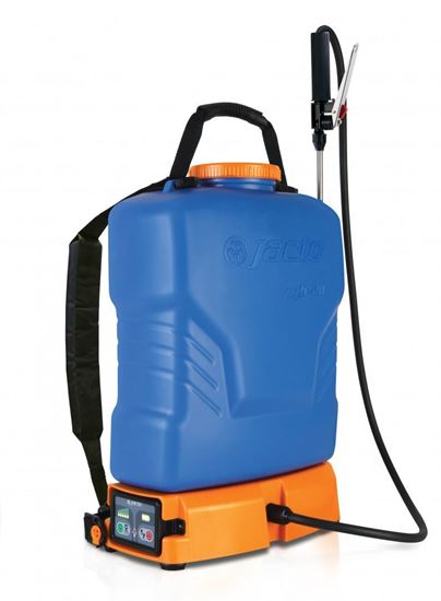 Picture of Jacto PJB-20 Backpack Sprayer