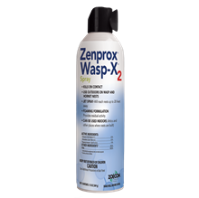 Picture of Zenprox Wasp-X 2 Spray (13 oz.)
