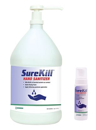 Picture of SureKill Hand Sanitizer