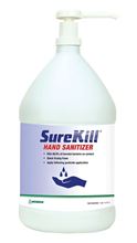 Picture of SureKill Hand Sanitizer (4 x 1 gal.)