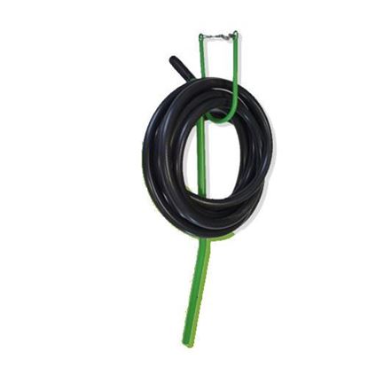 Picture of BurrowRx Hose Cradle Handle with 24 ft. Hose