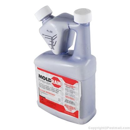 Picture of Mold-Ram Fungicide (8 x 1-qt. bottle)