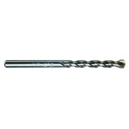 Picture of Rockhard JRP-13 Roto Percussion Straight Shank Drill Bit - 1/4 in. x 20 in. x 1/4 in.