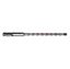 Picture of Rockhard JHSDS412 SDS Plus Hammer Drill Bit - 1/2 in. x 18 in. x 16 in.