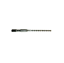 Picture of Rockhard JHSPL-504 Spline Two Cutter Hammer Drill Bit - 1/2 in. x 16 in. x 11 1/2 in.