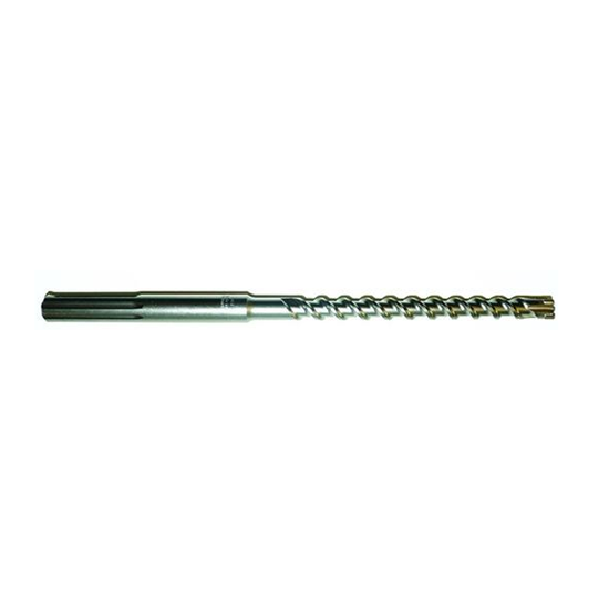 Picture of Rockhard JHHM-300 SDS Max Hammer Drill Bit - 5/8 in. x 13 in. x 7 1/2 in.