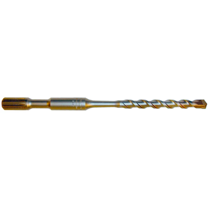 Picture of Tru-Cut PB56223 Thunder Twist Spline Drill Bit - 9/16 in. x 23 1/2 in. 