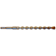 Picture of Tru-Cut SDS56224 Thunder Twist SDS-Plus Drill Bit - 9/16 in. x 24 in. 