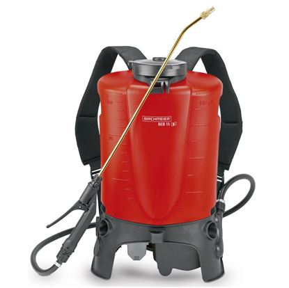 Picture of Birchmeier REB 15 AZ2 Electric Backpack