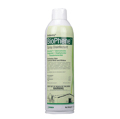 Picture of BioSentry BioPhene Disinfectant
