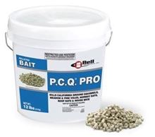 Picture of P.C.Q. Pro Bait (12-lb. pail)