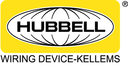 Picture for manufacturer Hubbell